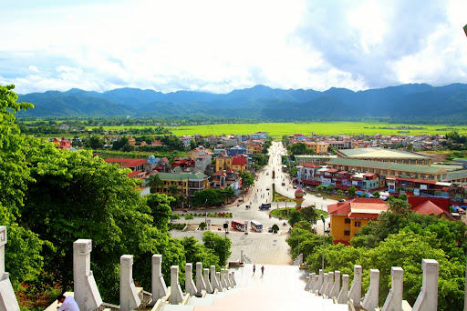 Điện Biên 2 Ngày 1 Đêm – Hành Trình Về Miền Lịch Sử